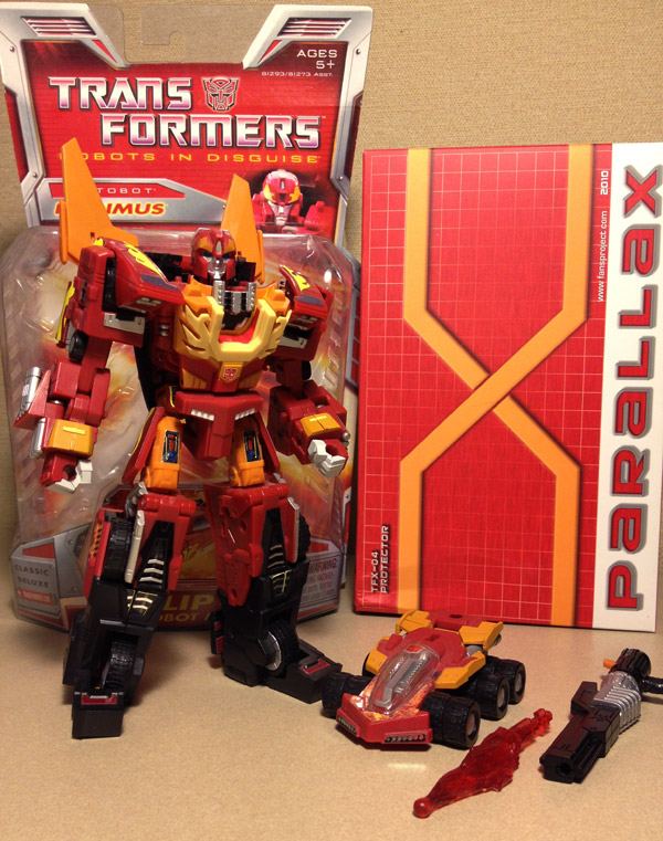 fansproject protector