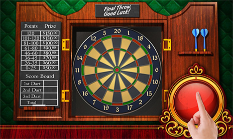 Bullseye2